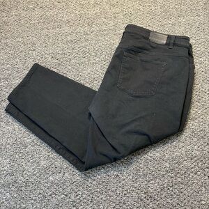 Lauren Ralph Lauren Women's Black Slim Jeans